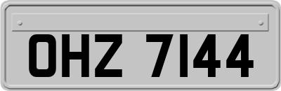 OHZ7144