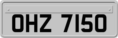 OHZ7150