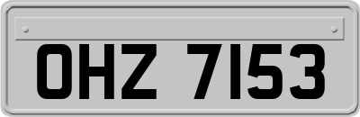 OHZ7153