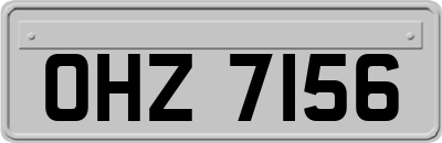 OHZ7156