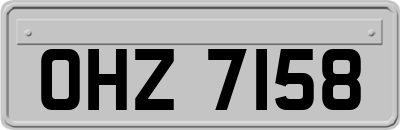 OHZ7158