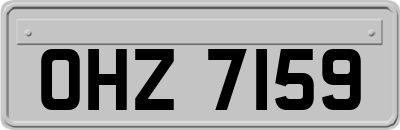 OHZ7159
