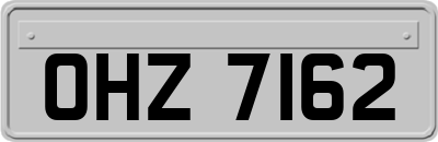 OHZ7162