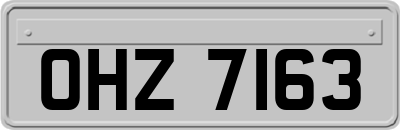 OHZ7163