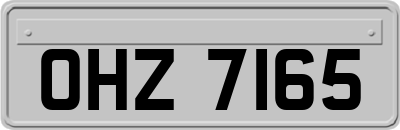 OHZ7165