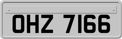 OHZ7166