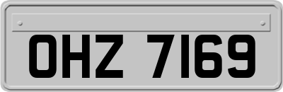 OHZ7169