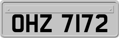 OHZ7172