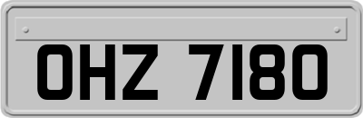 OHZ7180