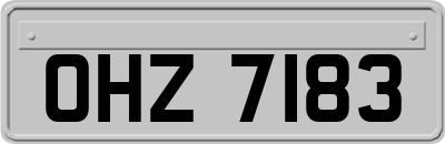 OHZ7183