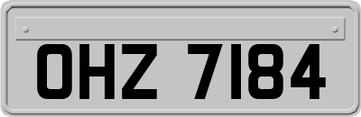 OHZ7184