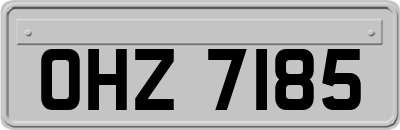 OHZ7185