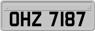 OHZ7187