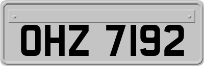 OHZ7192
