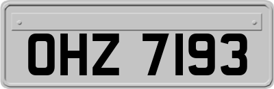OHZ7193