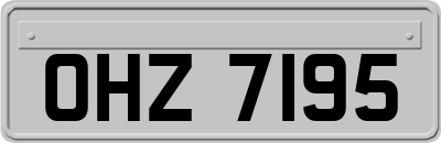 OHZ7195