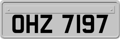 OHZ7197