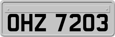 OHZ7203