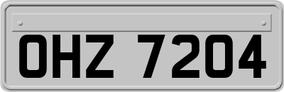 OHZ7204