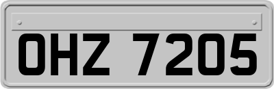 OHZ7205