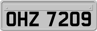 OHZ7209