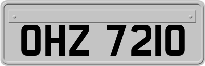 OHZ7210