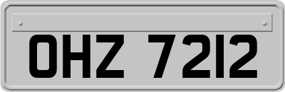 OHZ7212