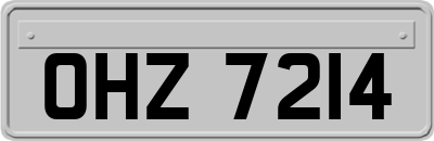 OHZ7214