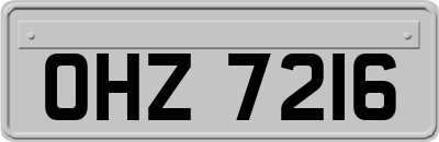 OHZ7216
