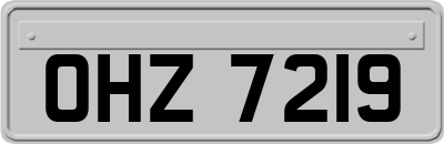 OHZ7219