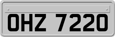 OHZ7220