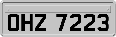 OHZ7223
