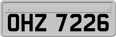 OHZ7226