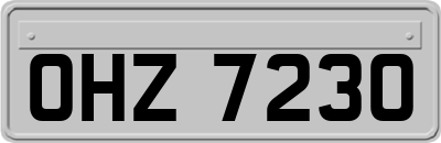 OHZ7230