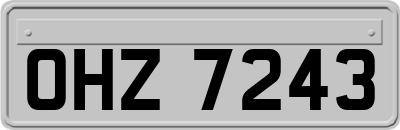 OHZ7243