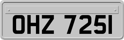 OHZ7251