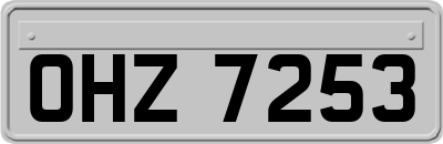 OHZ7253