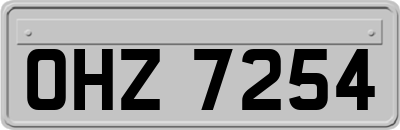 OHZ7254