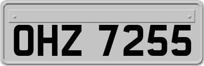 OHZ7255