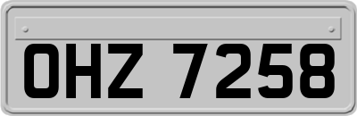 OHZ7258