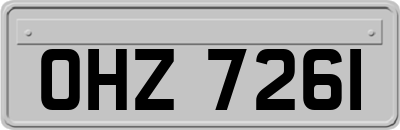 OHZ7261