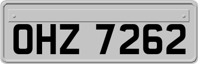 OHZ7262