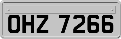 OHZ7266