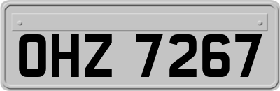 OHZ7267