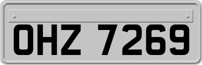 OHZ7269