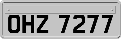 OHZ7277