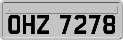 OHZ7278