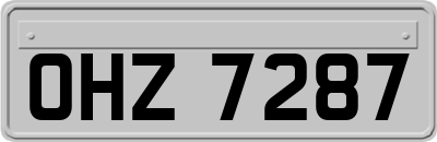 OHZ7287