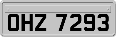 OHZ7293