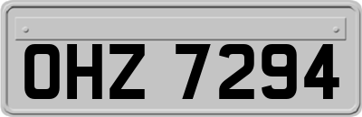 OHZ7294